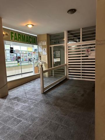 Apartamento Apart-belgrano *