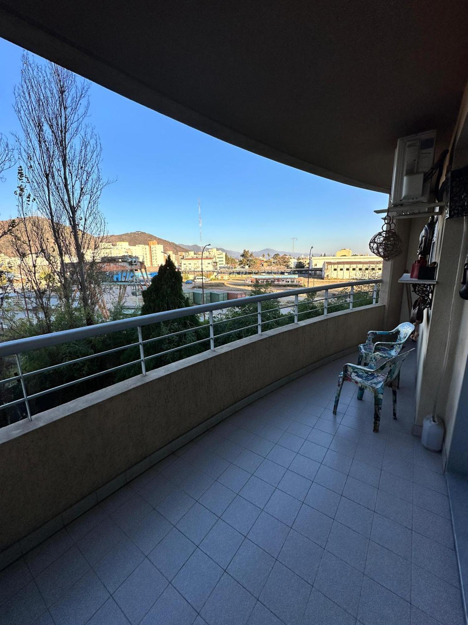 Torres Balcarce Comfort Apartamento
