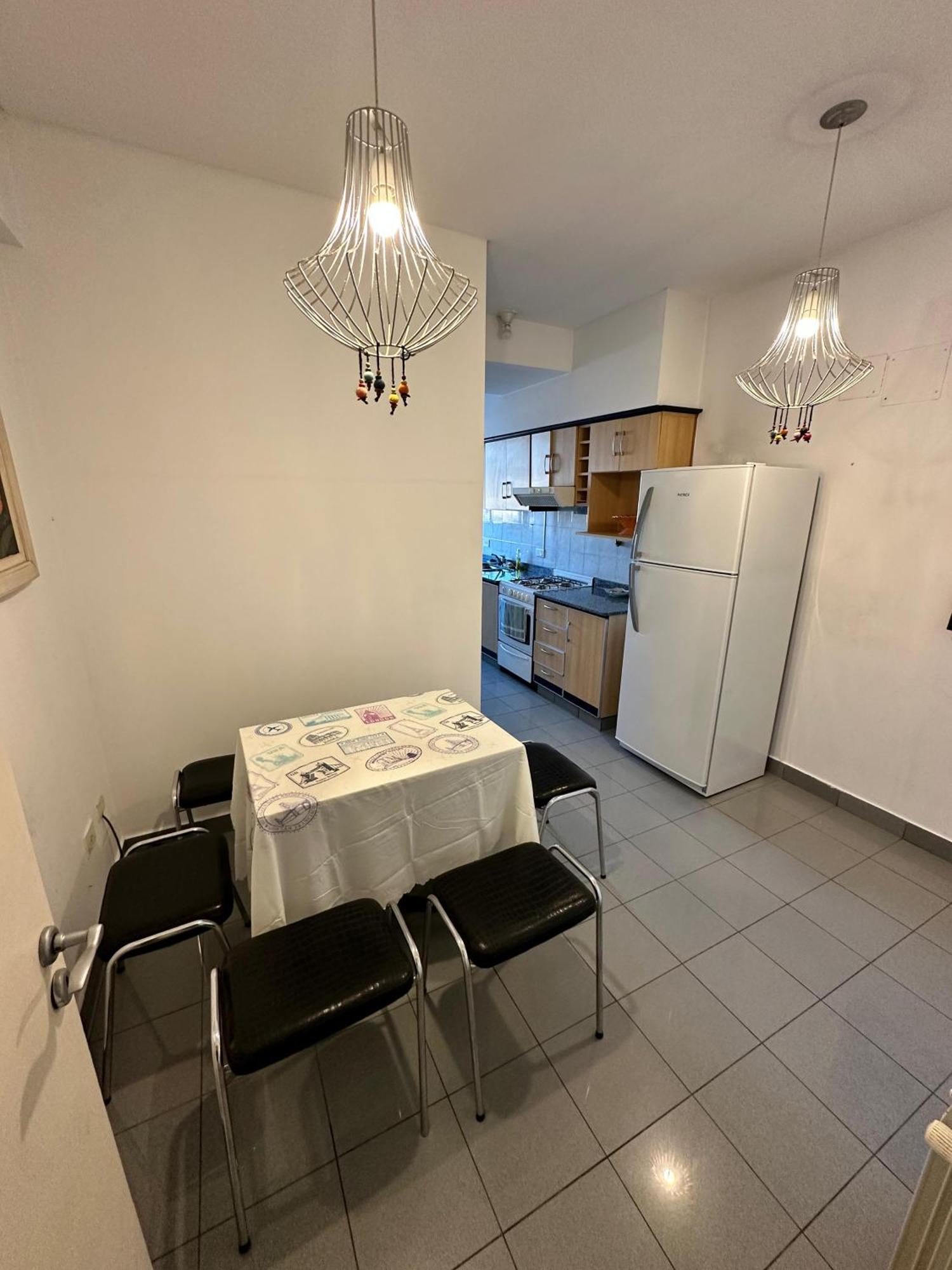 Torres Balcarce Comfort Apartamento *