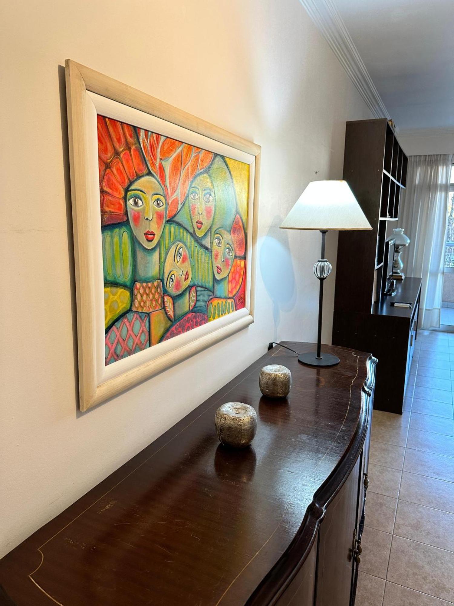 Apartamento Torres Balcarce Comfort Salta