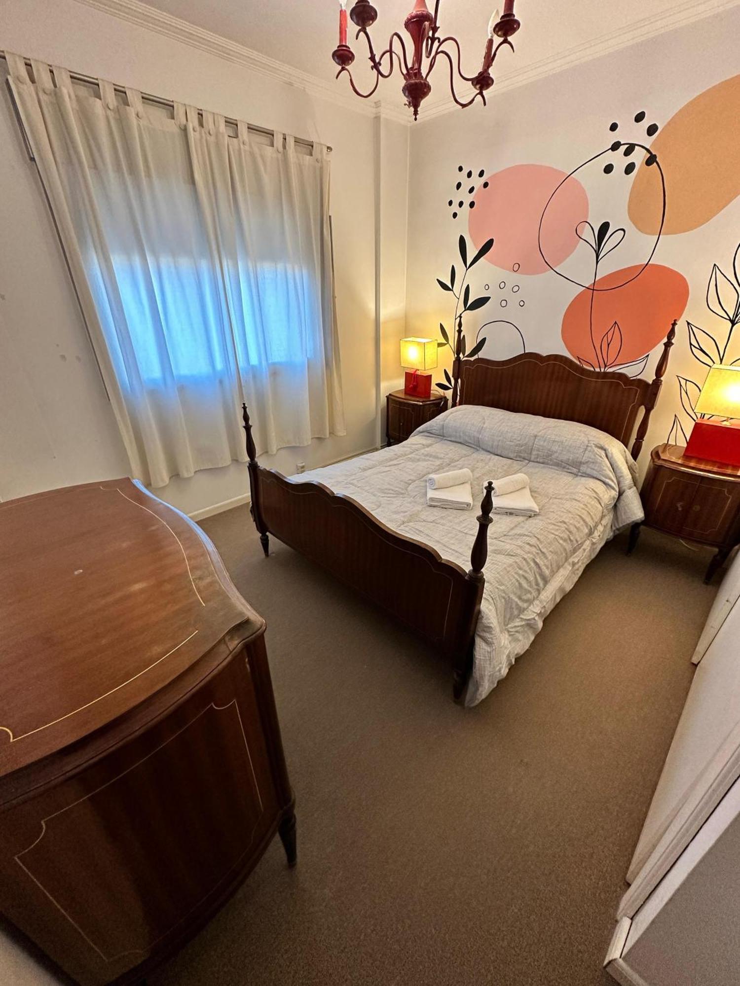Torres Balcarce Comfort Apartamento *