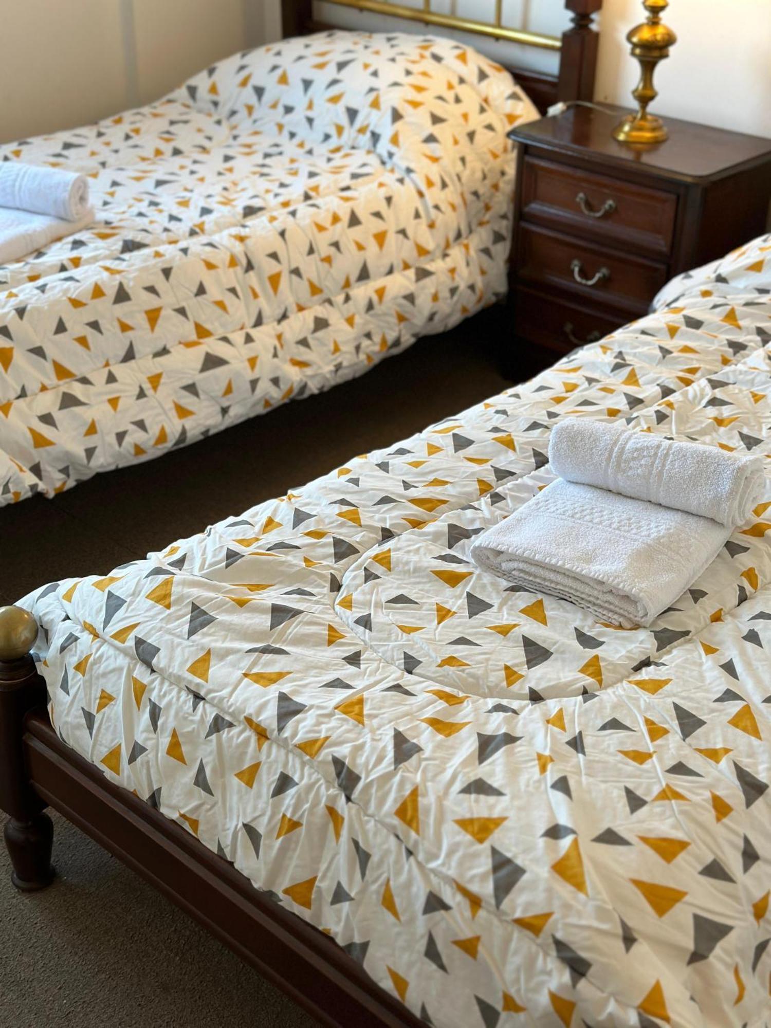 Apartamento Torres Balcarce Comfort *