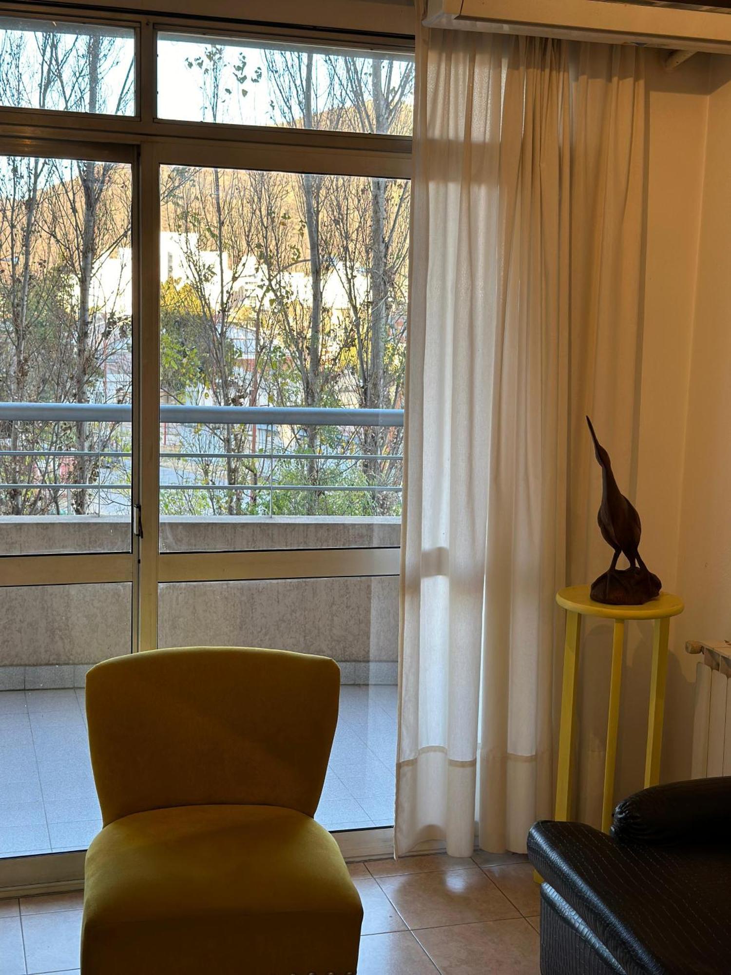 Torres Balcarce Comfort * Salta