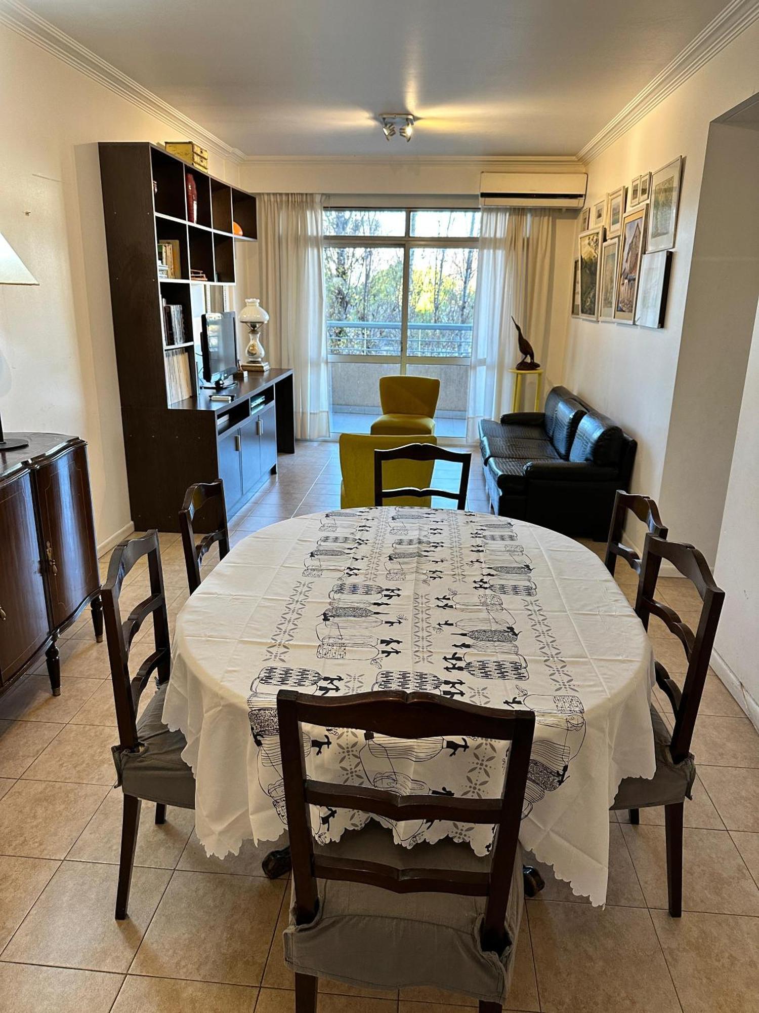 Apartamento Torres Balcarce Comfort