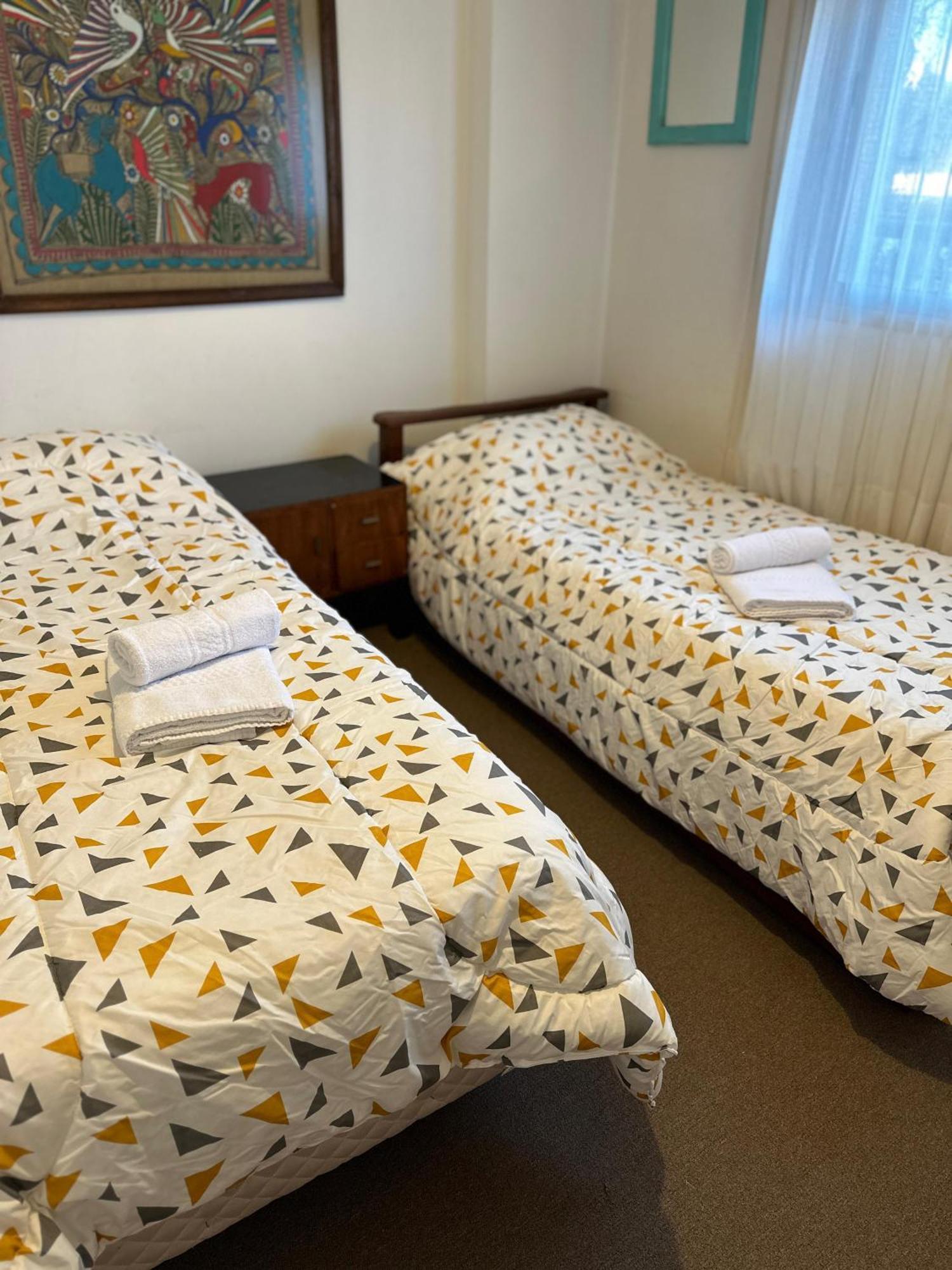 Torres Balcarce Comfort
