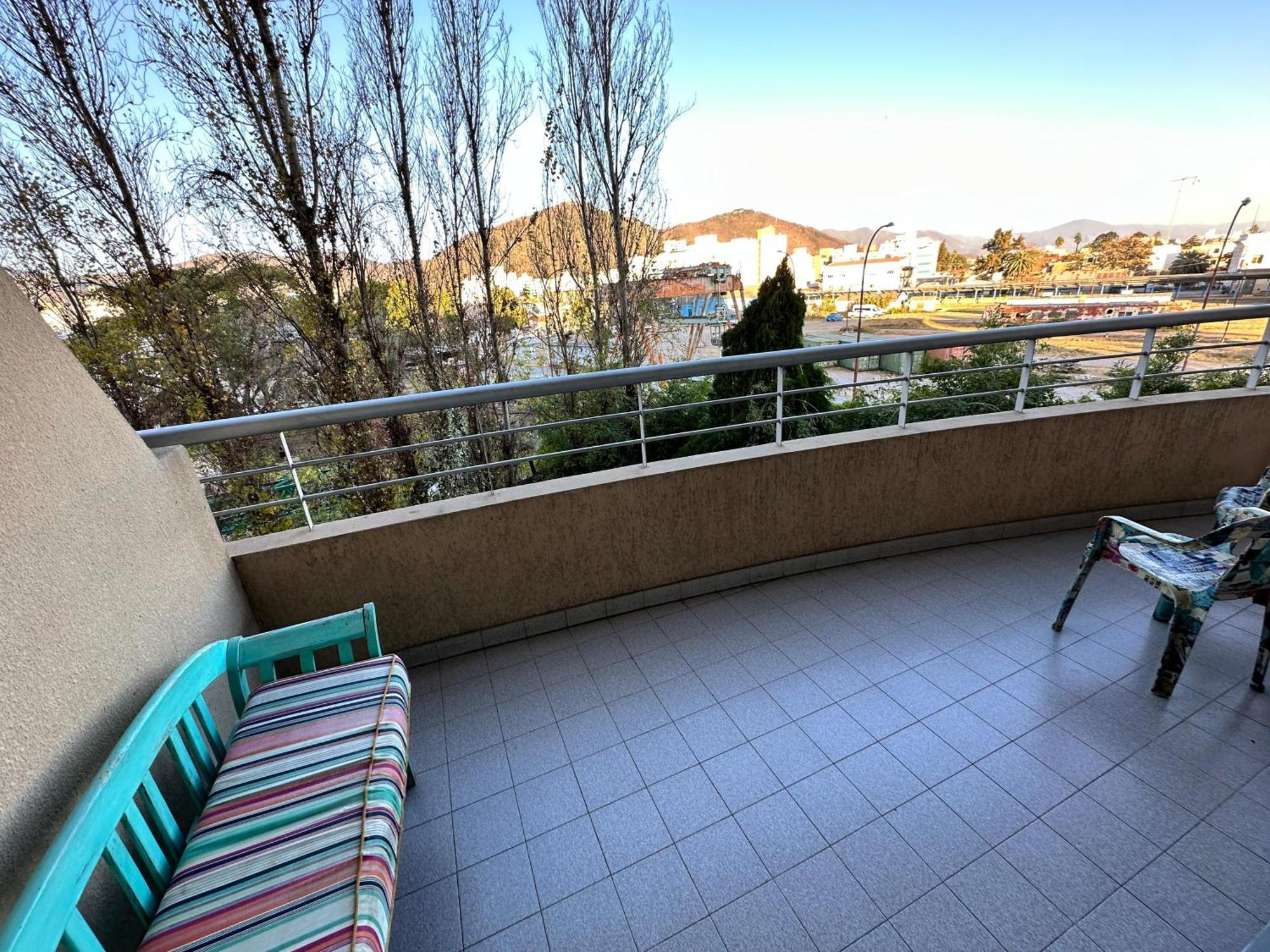 Torres Balcarce Comfort Apartamento