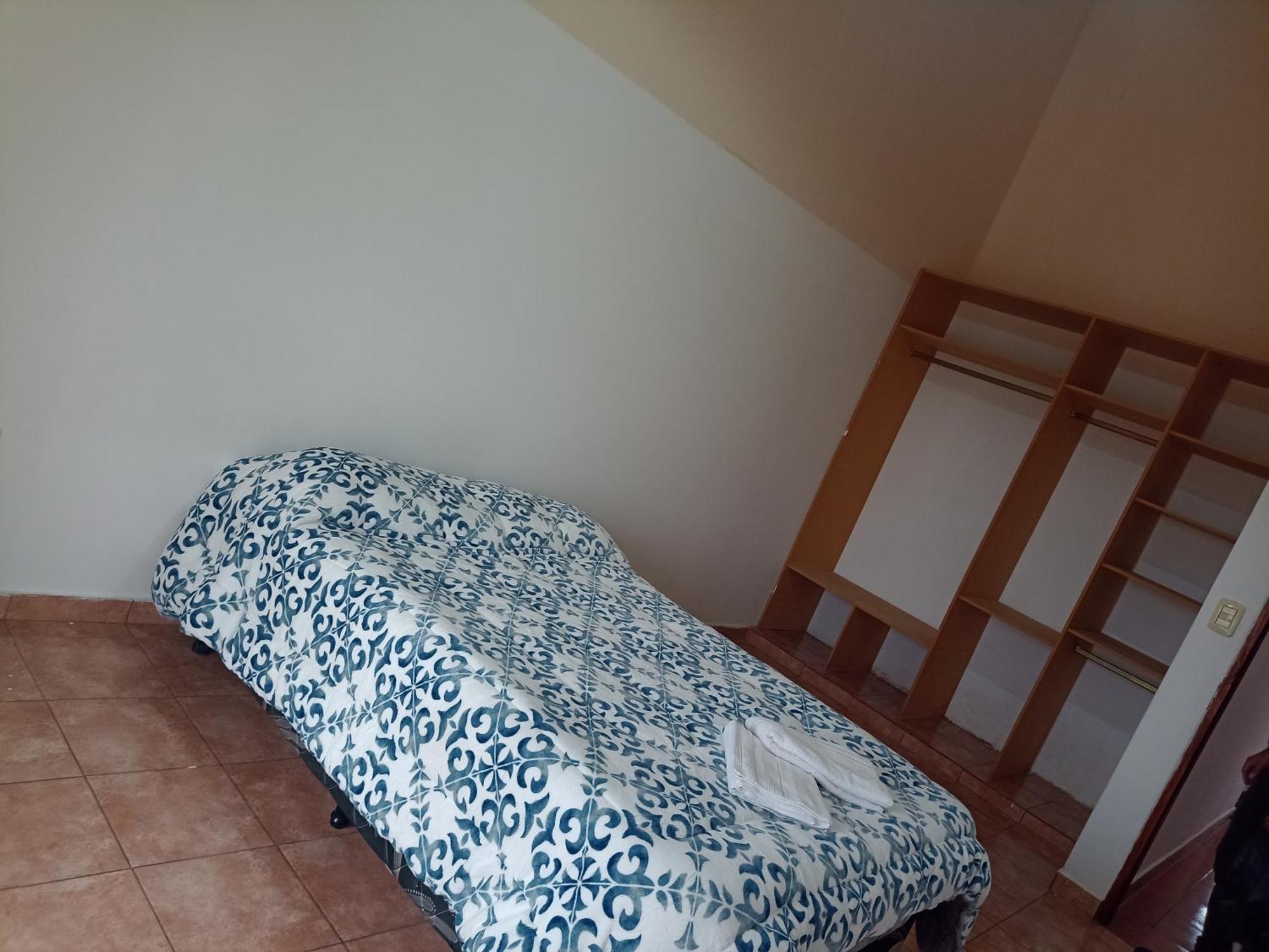 Apartamento Recreoapart Salta