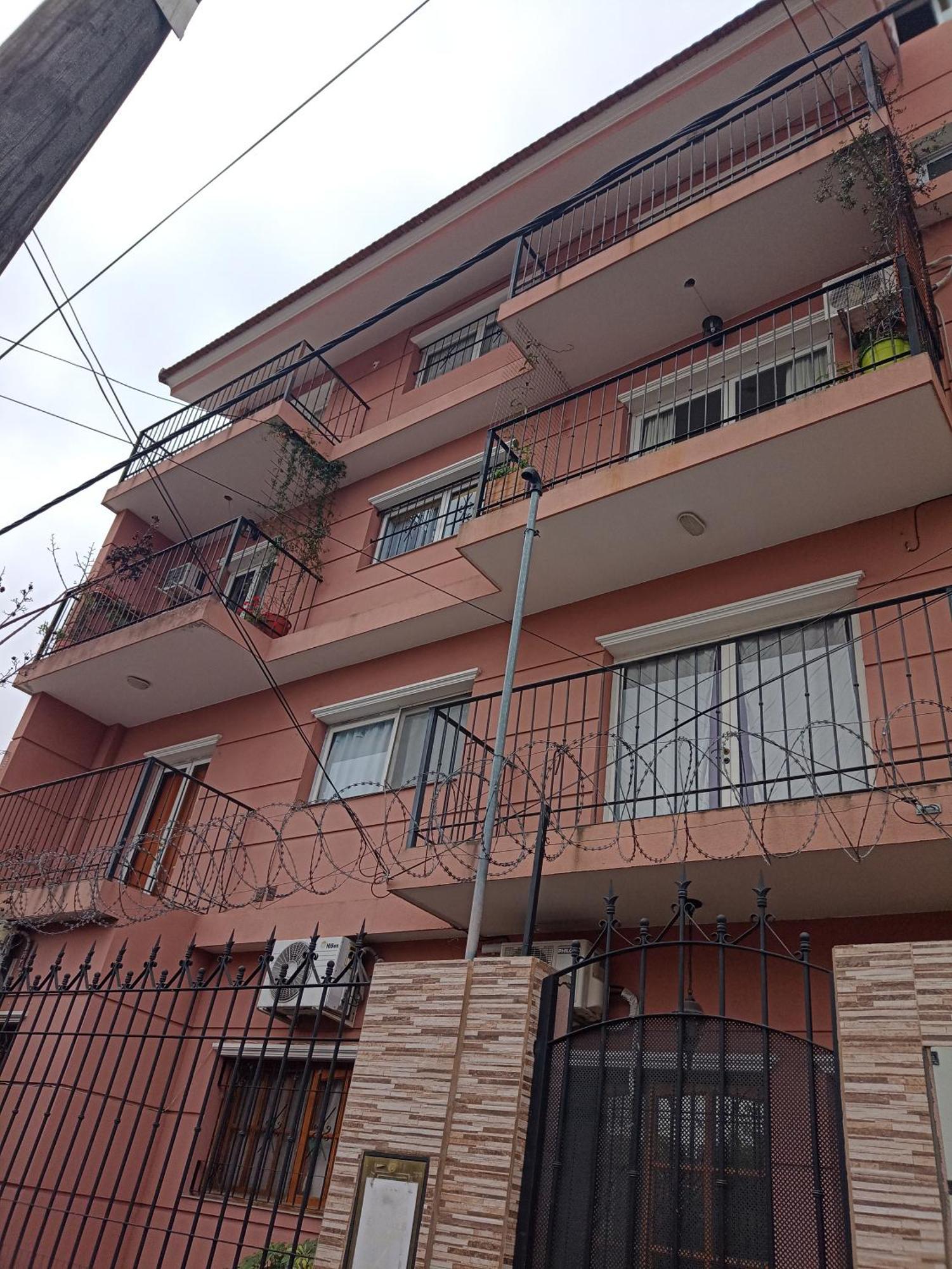 Apartamento Recreoapart Salta