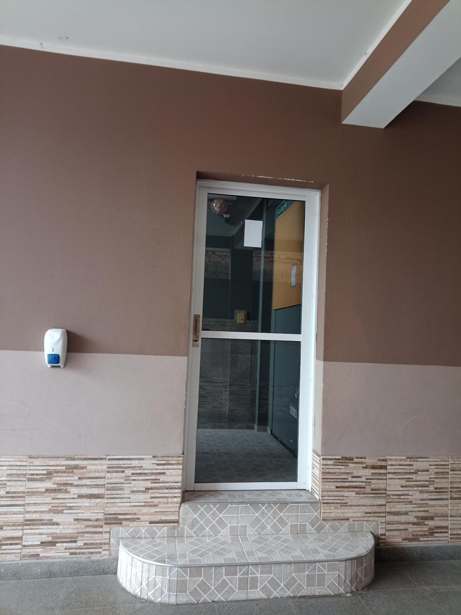Recreoapart Apartamento