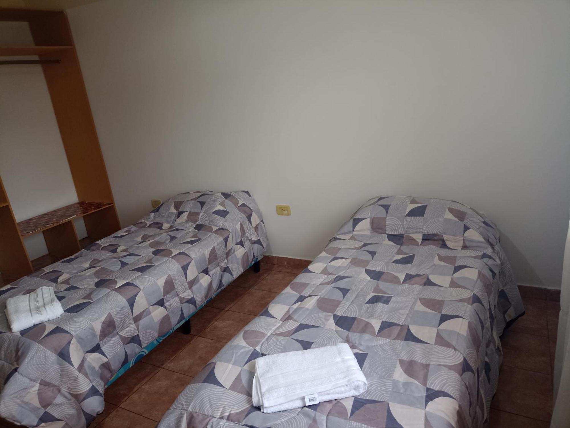 Recreoapart Apartamento Salta