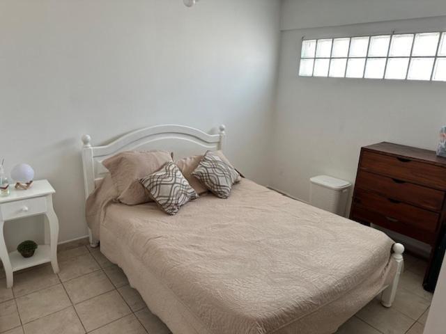Apart-belgrano Apartamento *