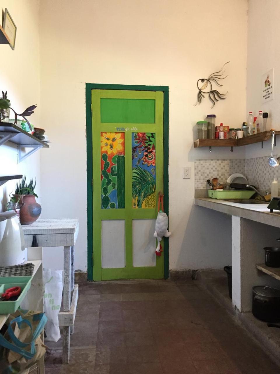Hostal Casa Nuestra