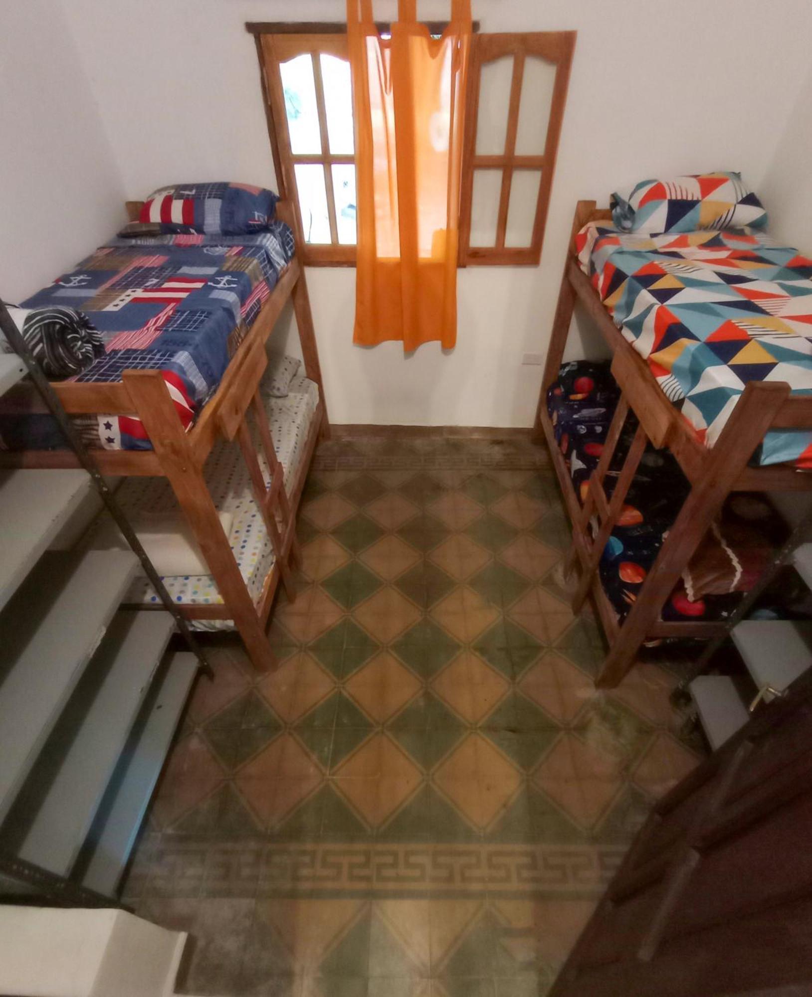 Hostal Casa Nuestra