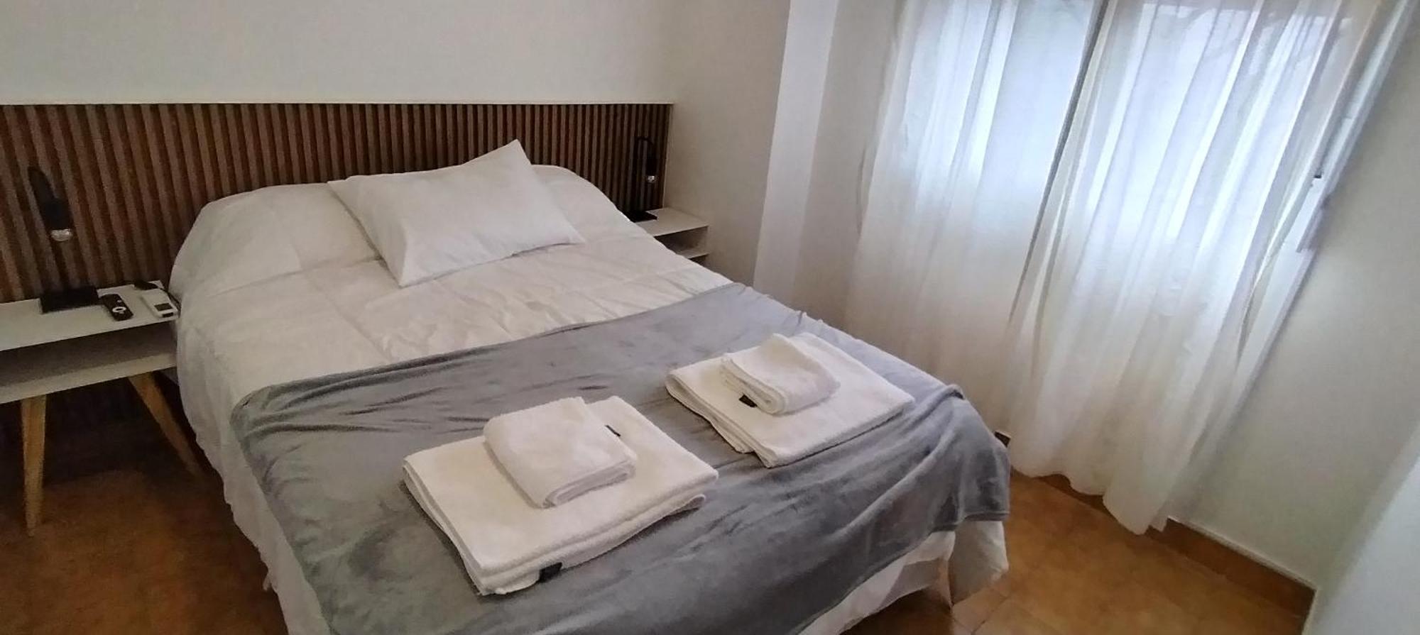 Belgrano Centro 5 Pax Apartamento