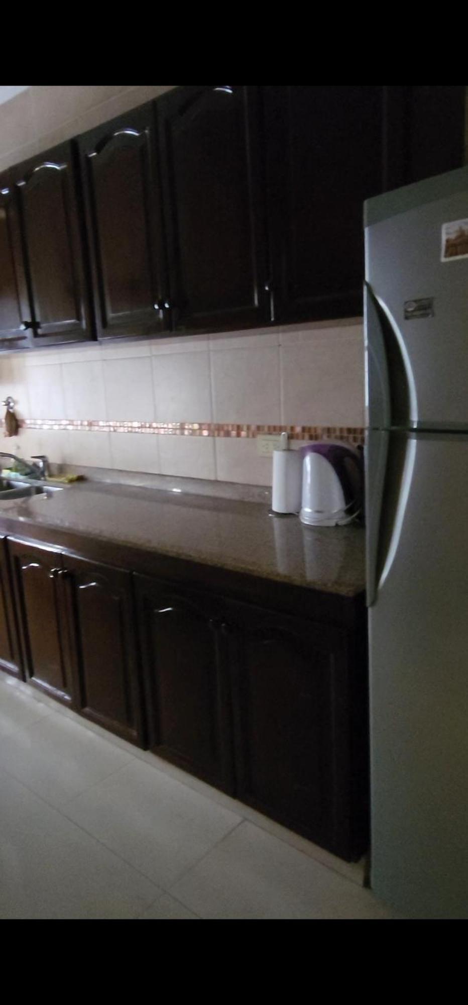 Apartamento Jfchekin *