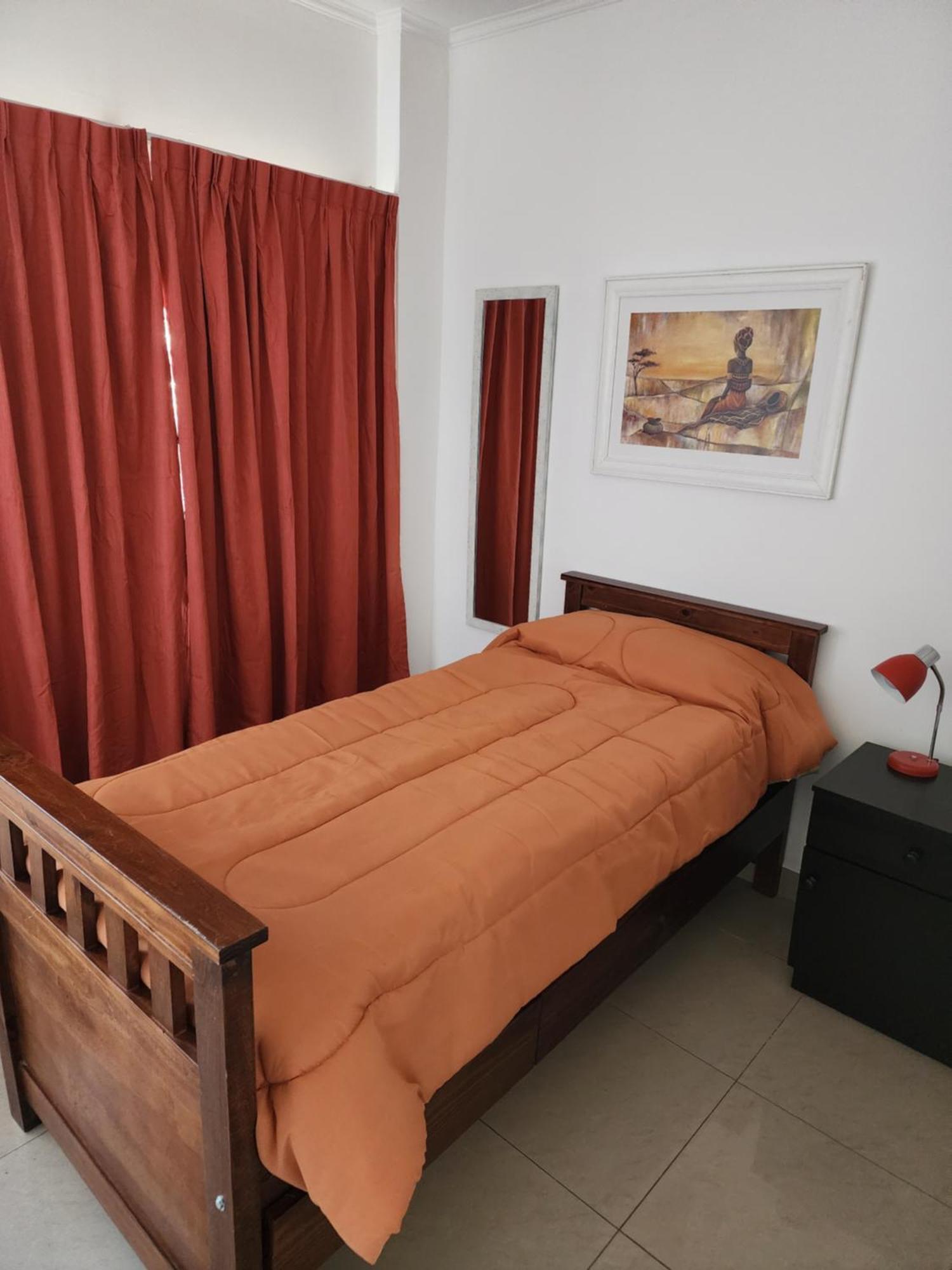 Apartamento Jfchekin Salta
