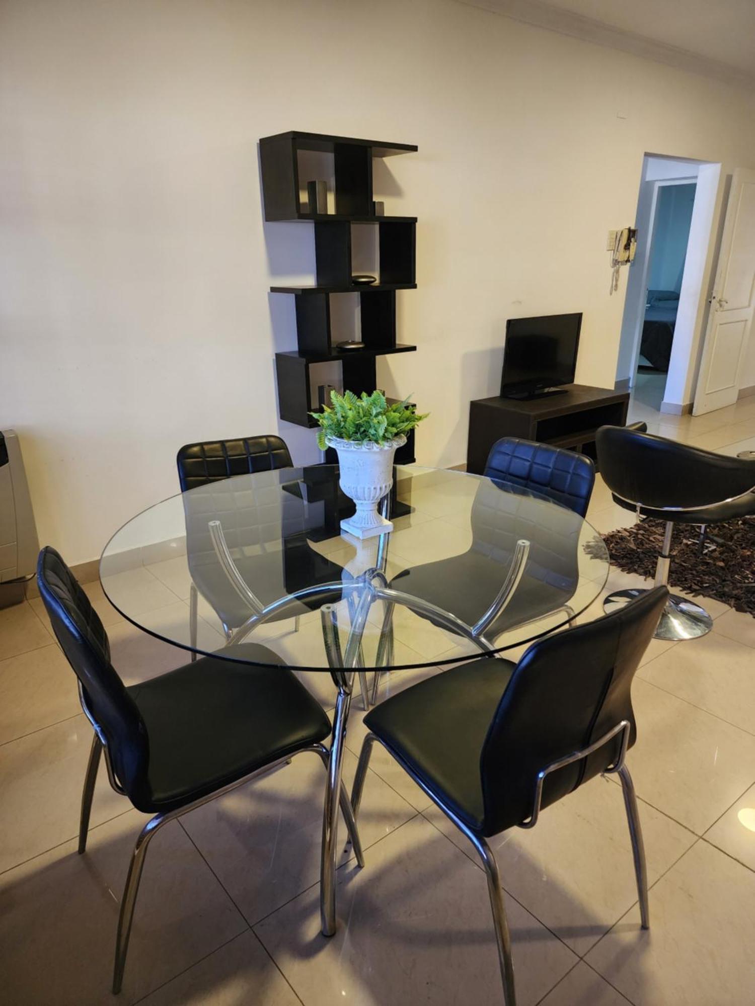 Apartamento Jfchekin *