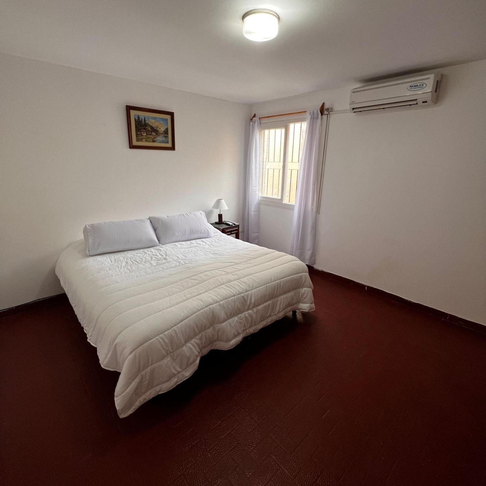 Apartamento Tarcos Dptob