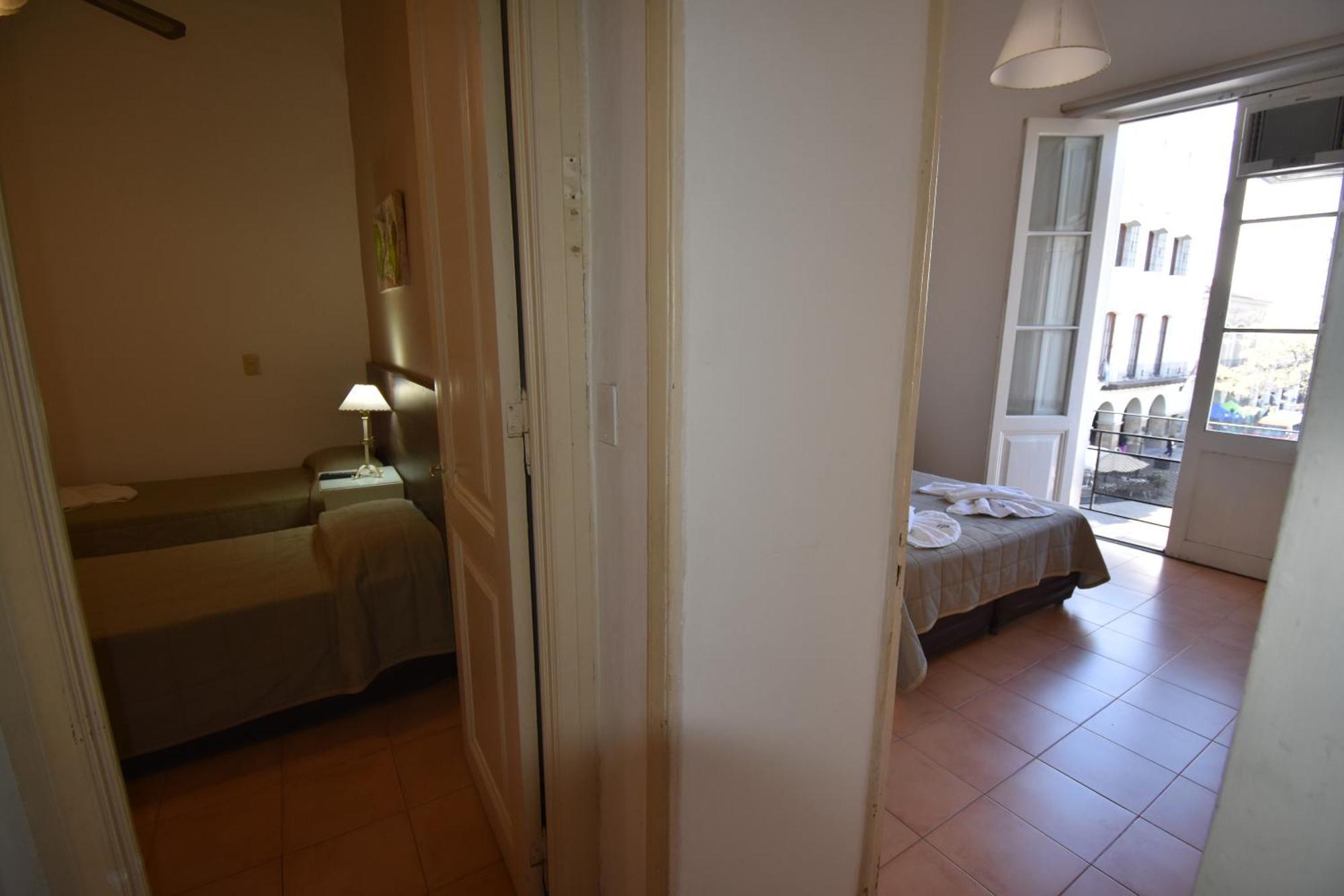 Hotel Plaza