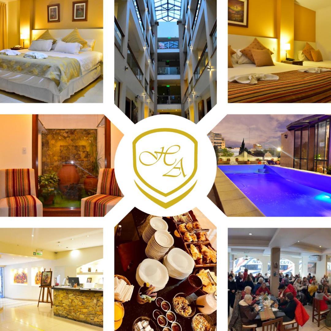 Hotel Astur
