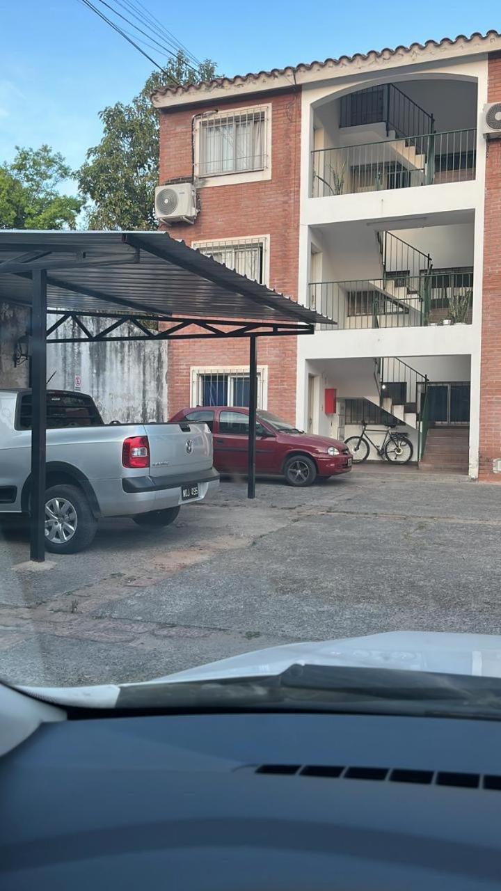 Departamento Céntrico Ubicación Estratégica Apartamento