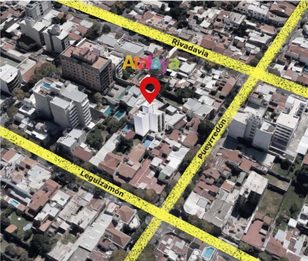 Apartamento Atalaya - *