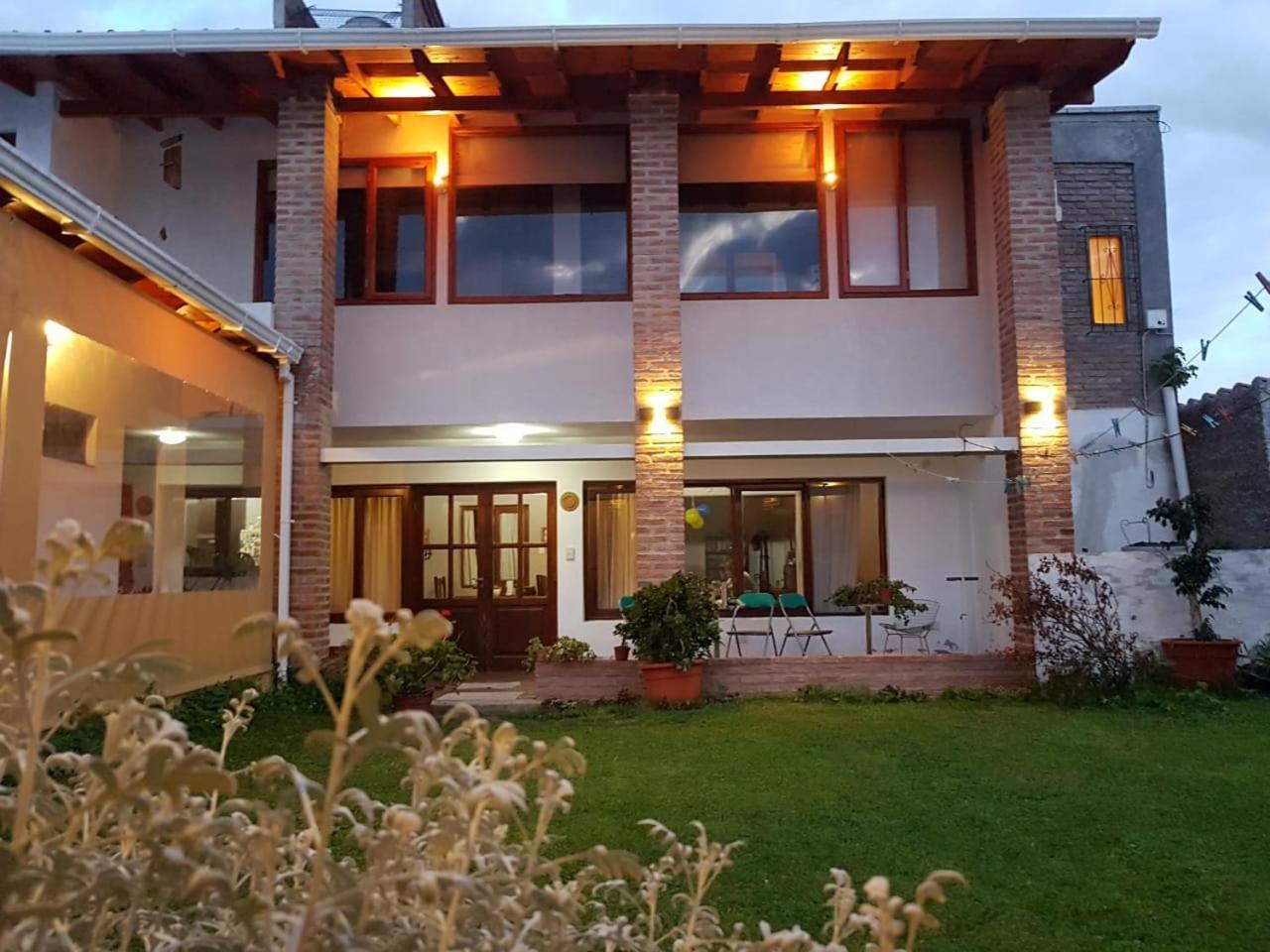 Accueillant Salta