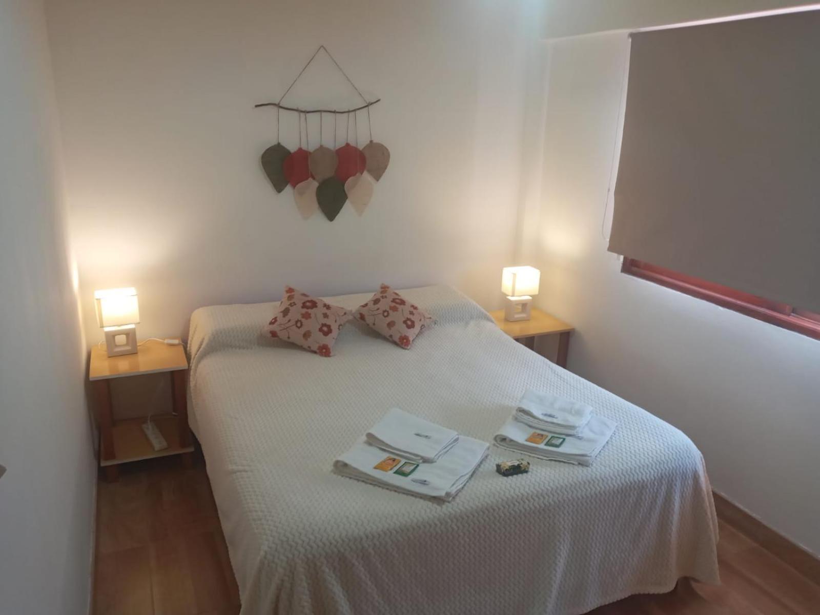 Hostal Accueillant Salta