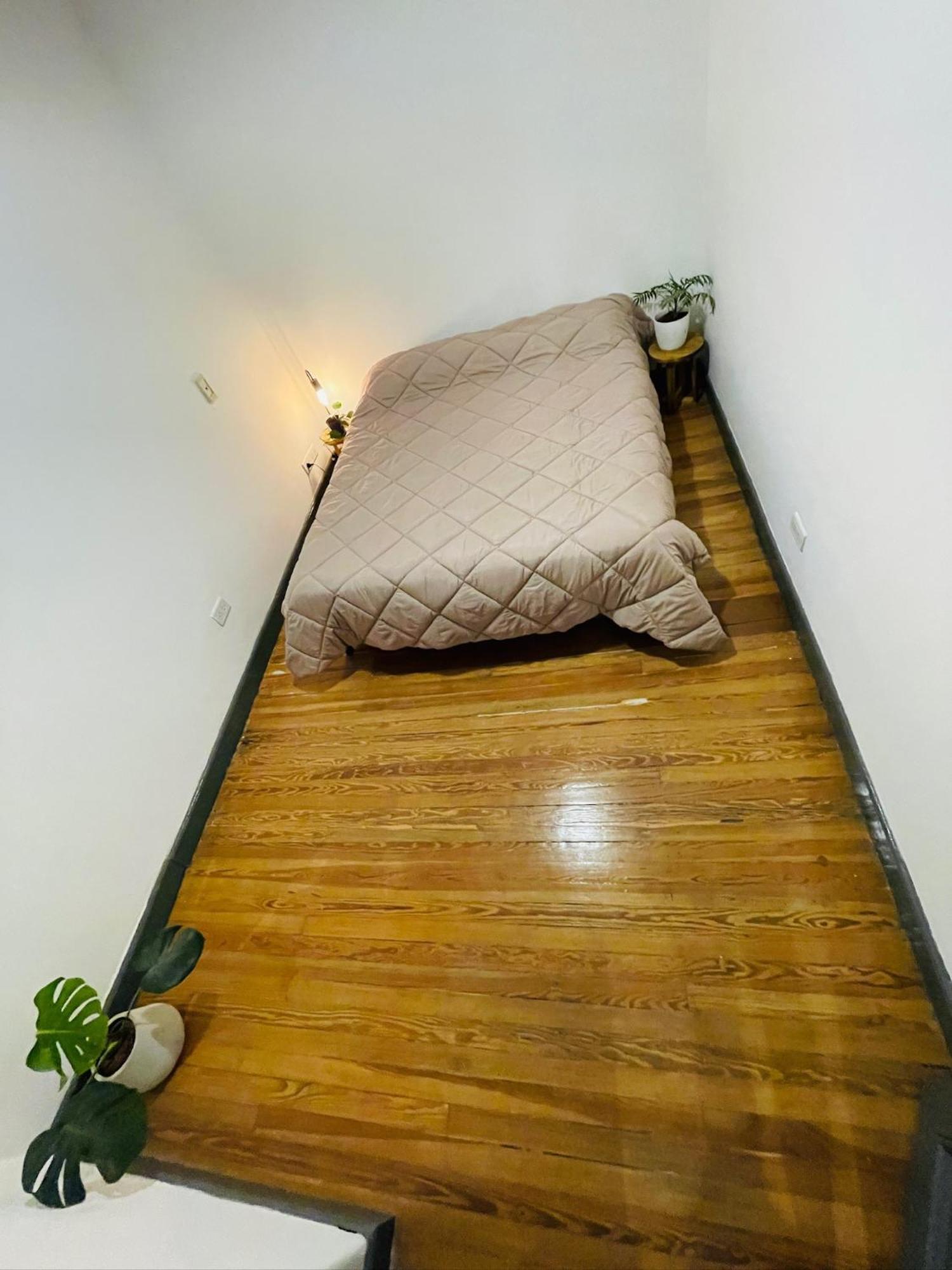 Guest house Dos Santos Salta