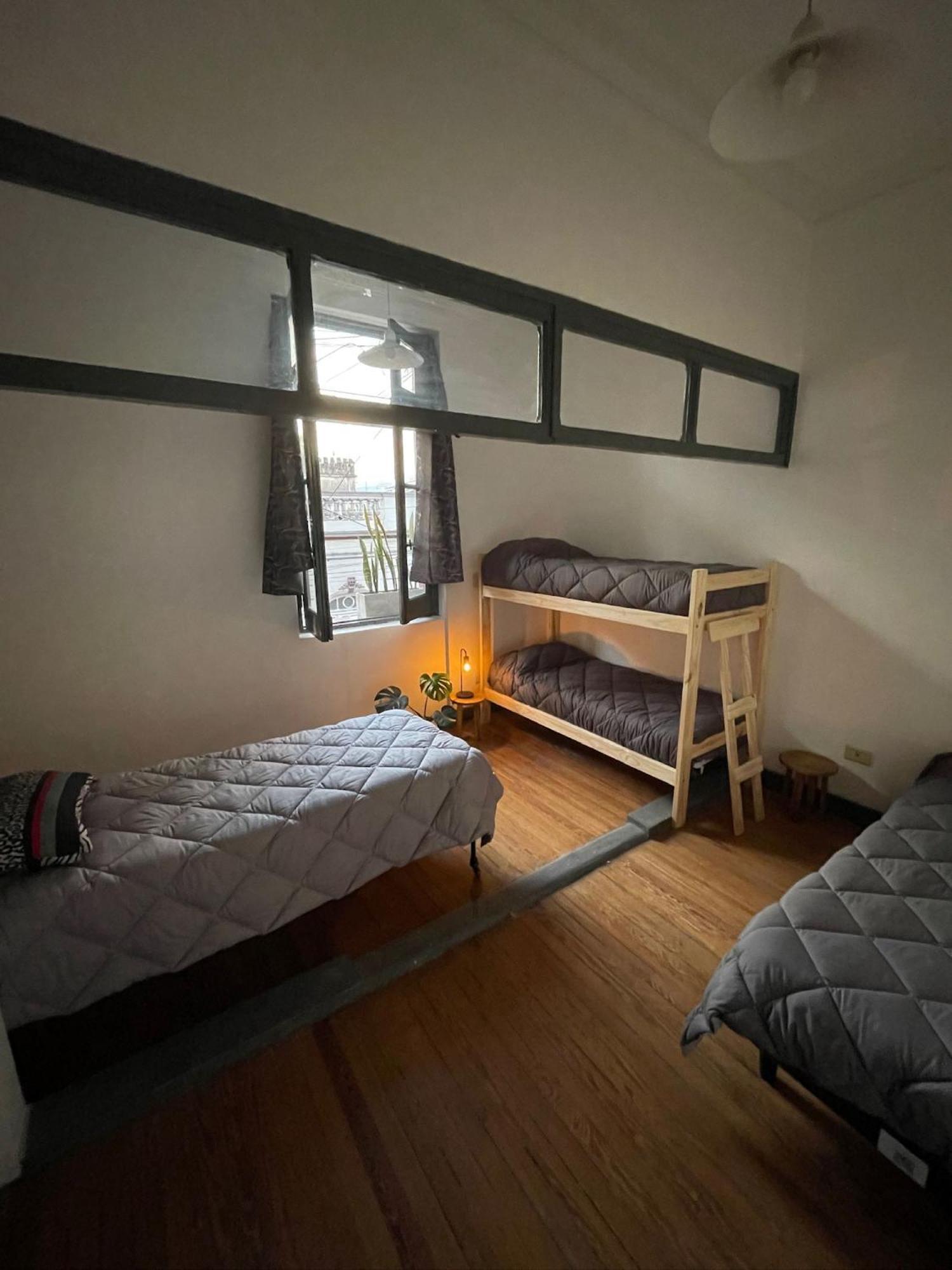 Dos Santos Guest house