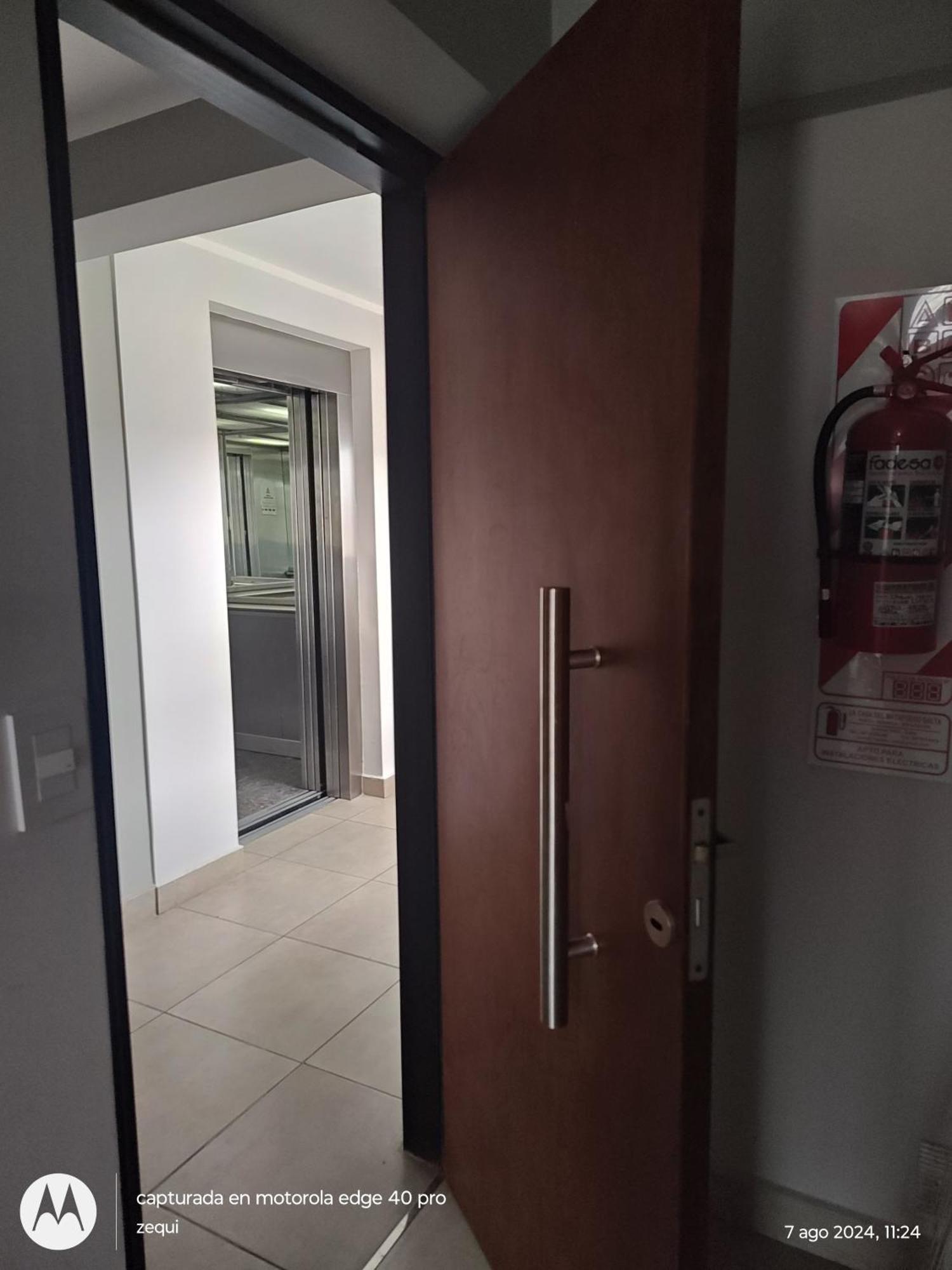 Monoambiente Turistico La Linda De Apartamento Salta