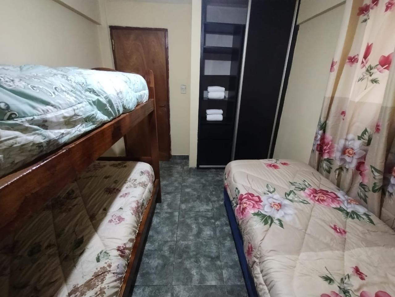 Apartamento El Sol *
