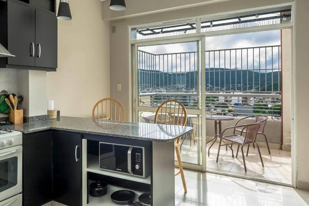 Apartamento Departamento Dulcinea Salta