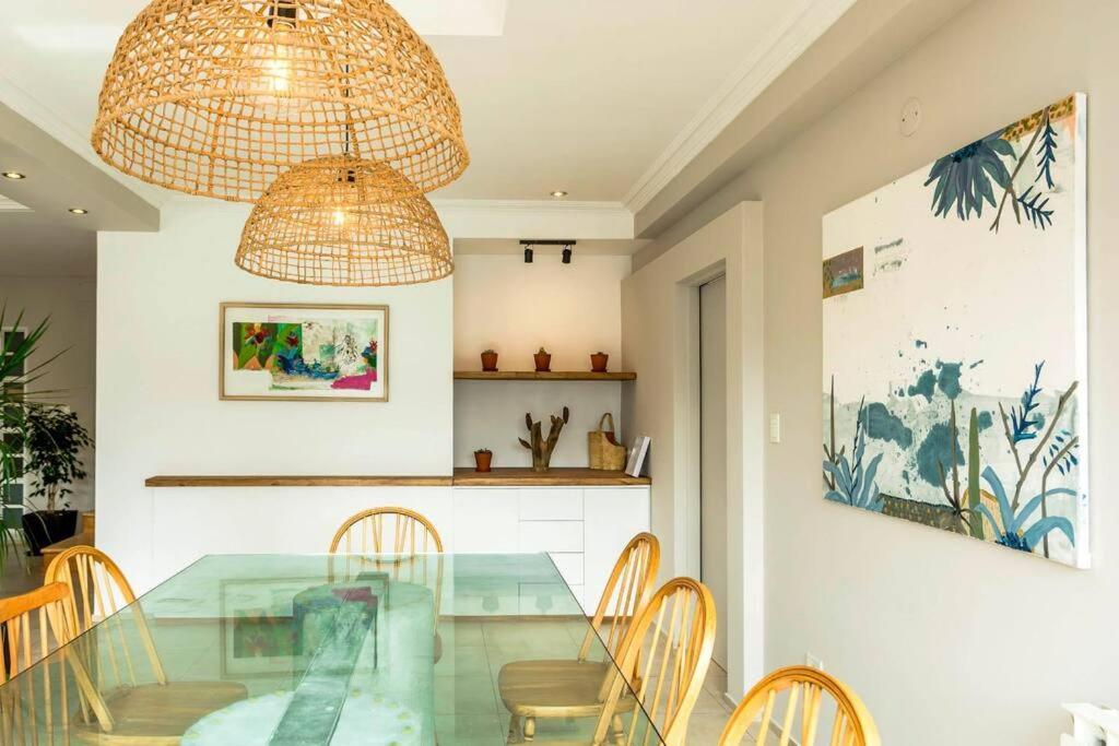 Apartamento Departamento Dulcinea