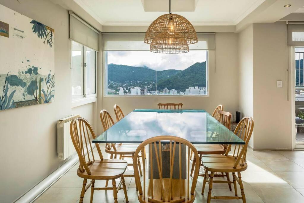 Apartamento Departamento Dulcinea Salta