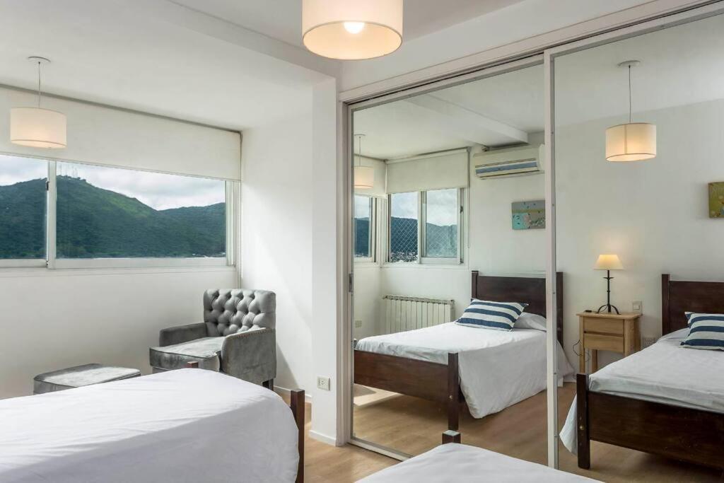 Apartamento Departamento Dulcinea Salta