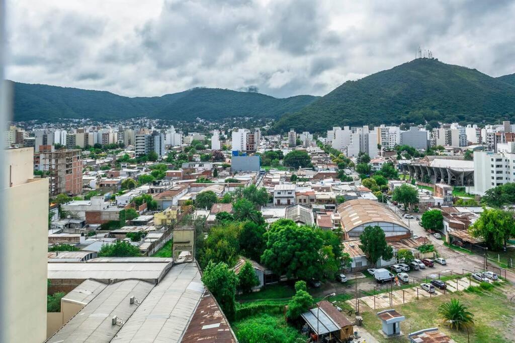 Departamento Dulcinea Apartamento Salta