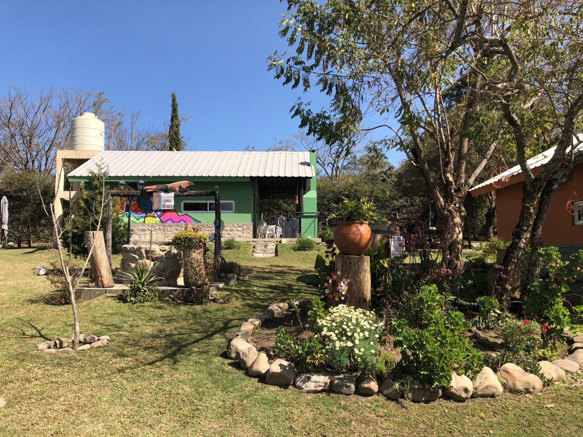 Wara Kusi - 2-3 * Vaqueros