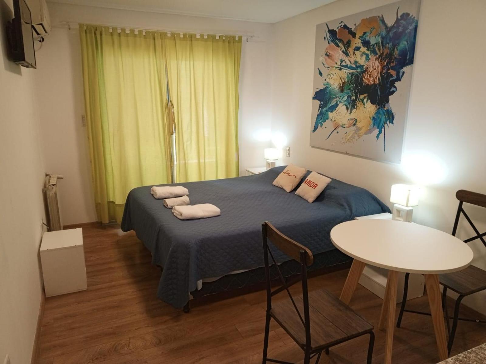 Cono De Arita Apartamento Salta