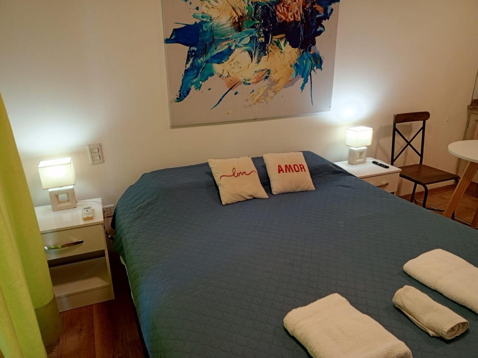 Apartamento Cono De Arita Salta