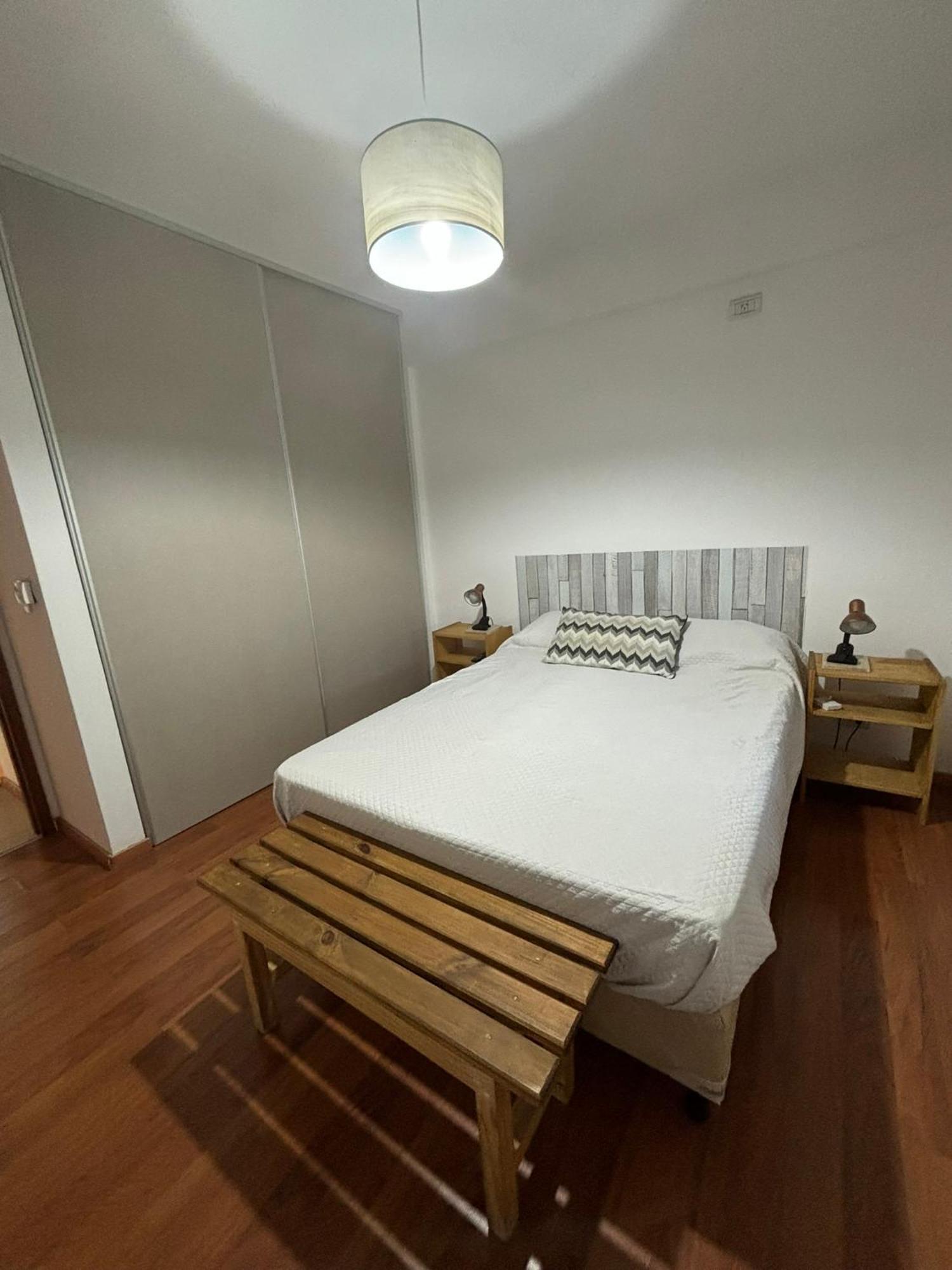 Vicente López 1463 - Dpto Para 4 - Apartamento Salta