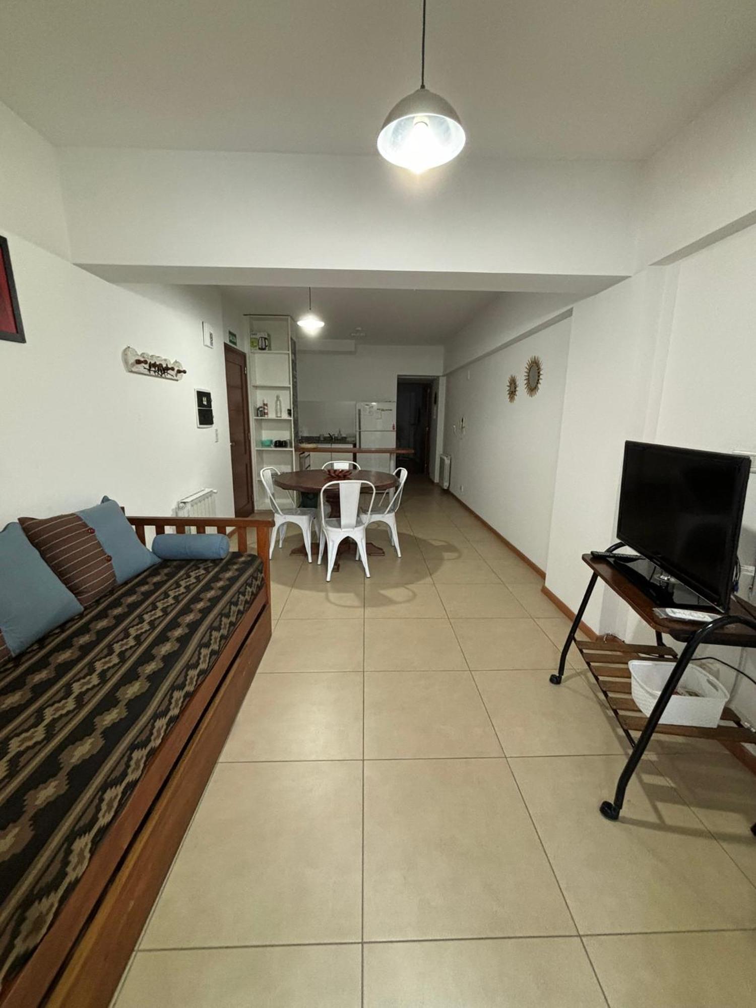 Vicente López 1463 - Dpto Para 4 - Apartamento