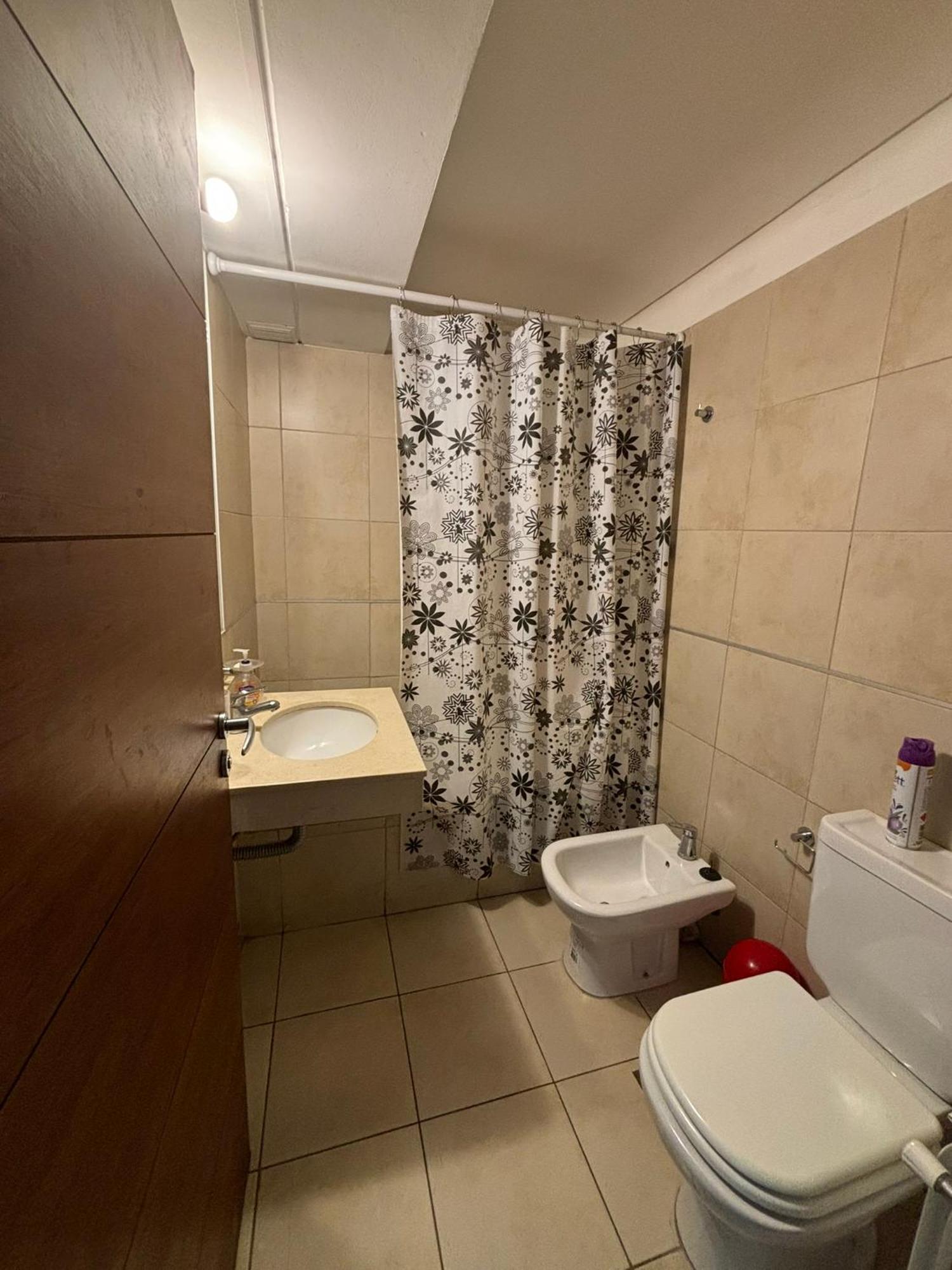 Apartamento Vicente López 1463 - Dpto Para 4 -