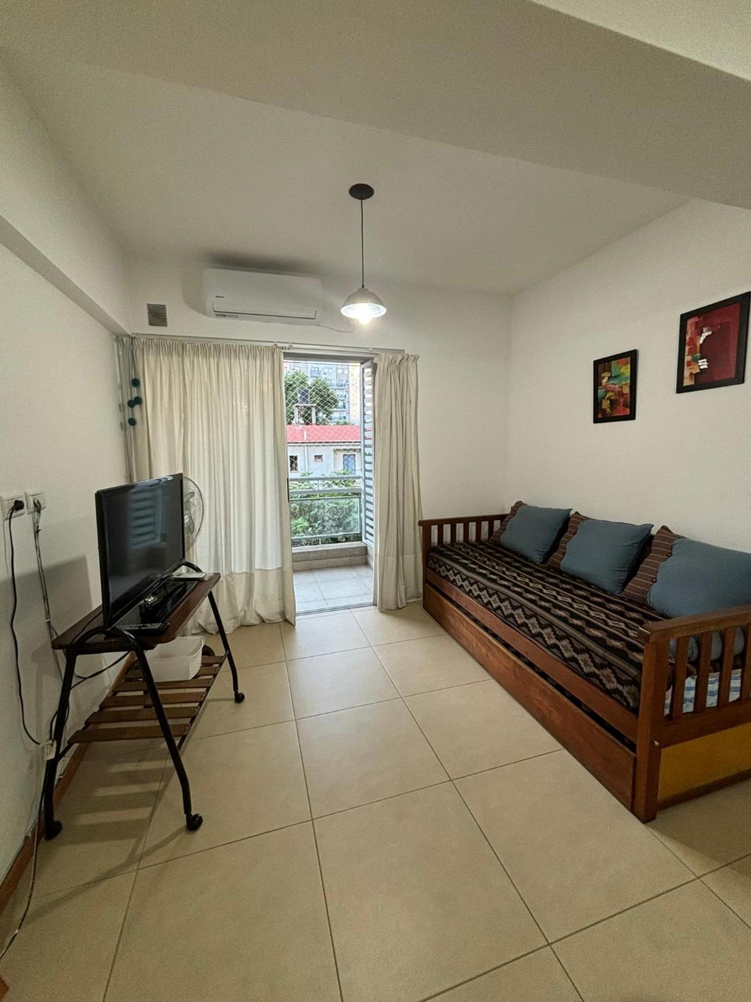 Apartamento Vicente López 1463 - Dpto Para 4 - Salta