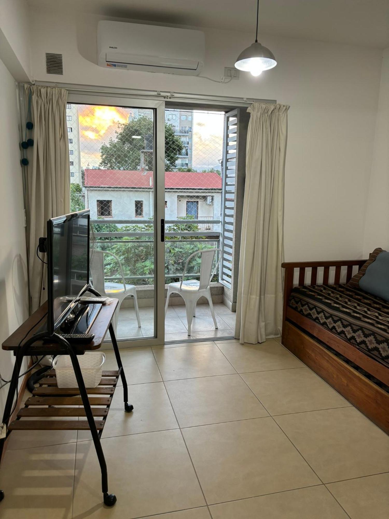 Apartamento Vicente López 1463 - Dpto Para 4 -
