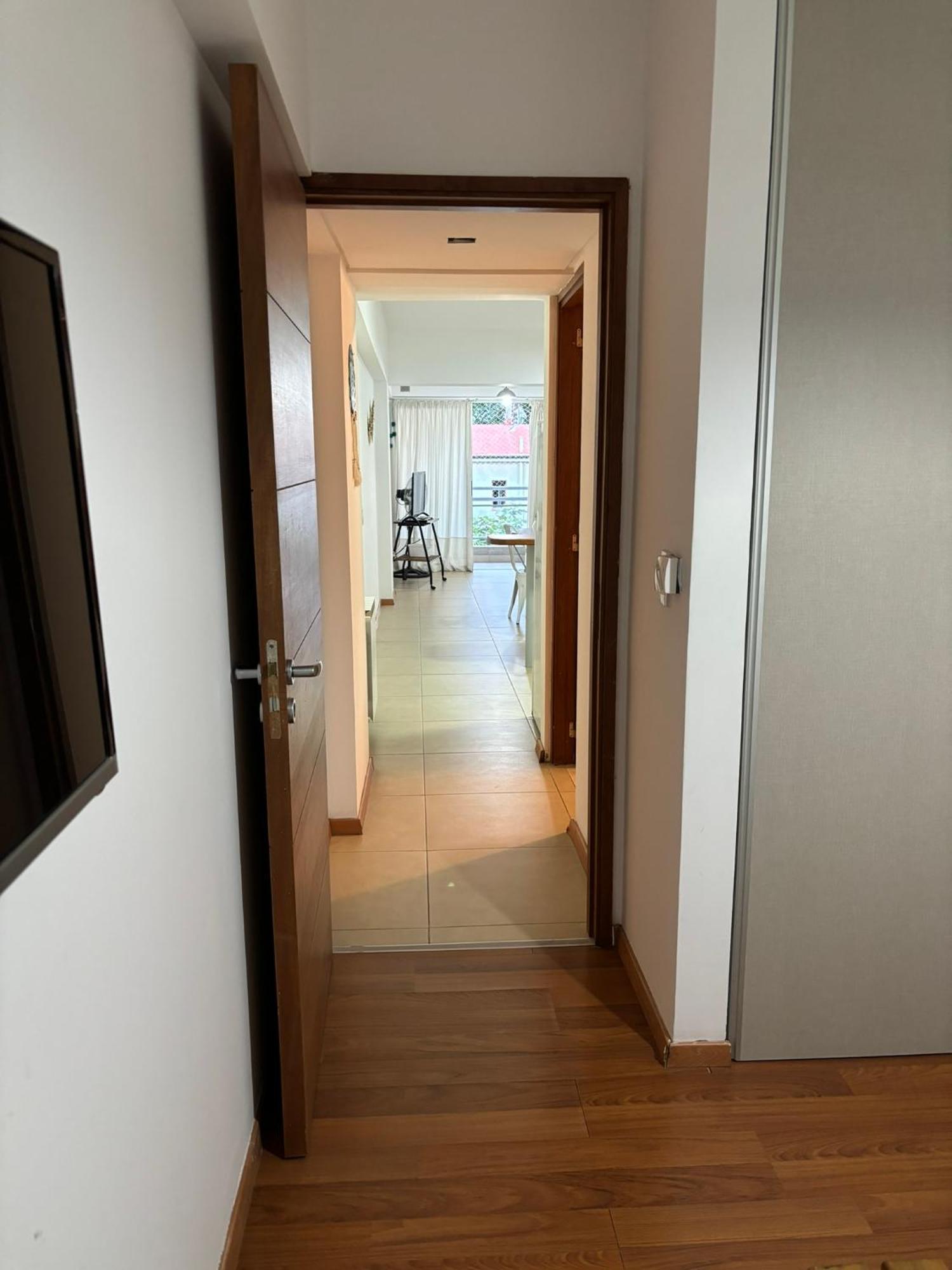 Apartamento Vicente López 1463 - Dpto Para 4 -