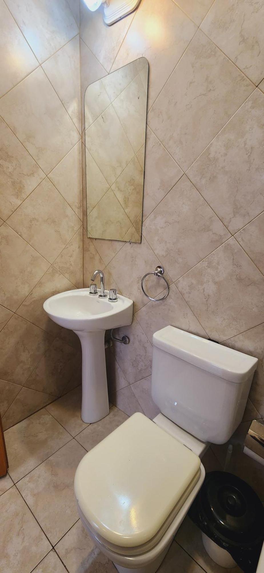 Tu Lugar Temporarios Apartamento Salta