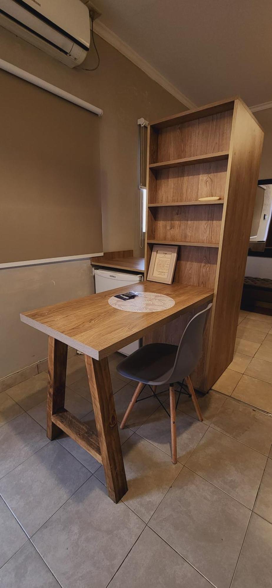Tu Lugar Temporarios Apartamento Salta