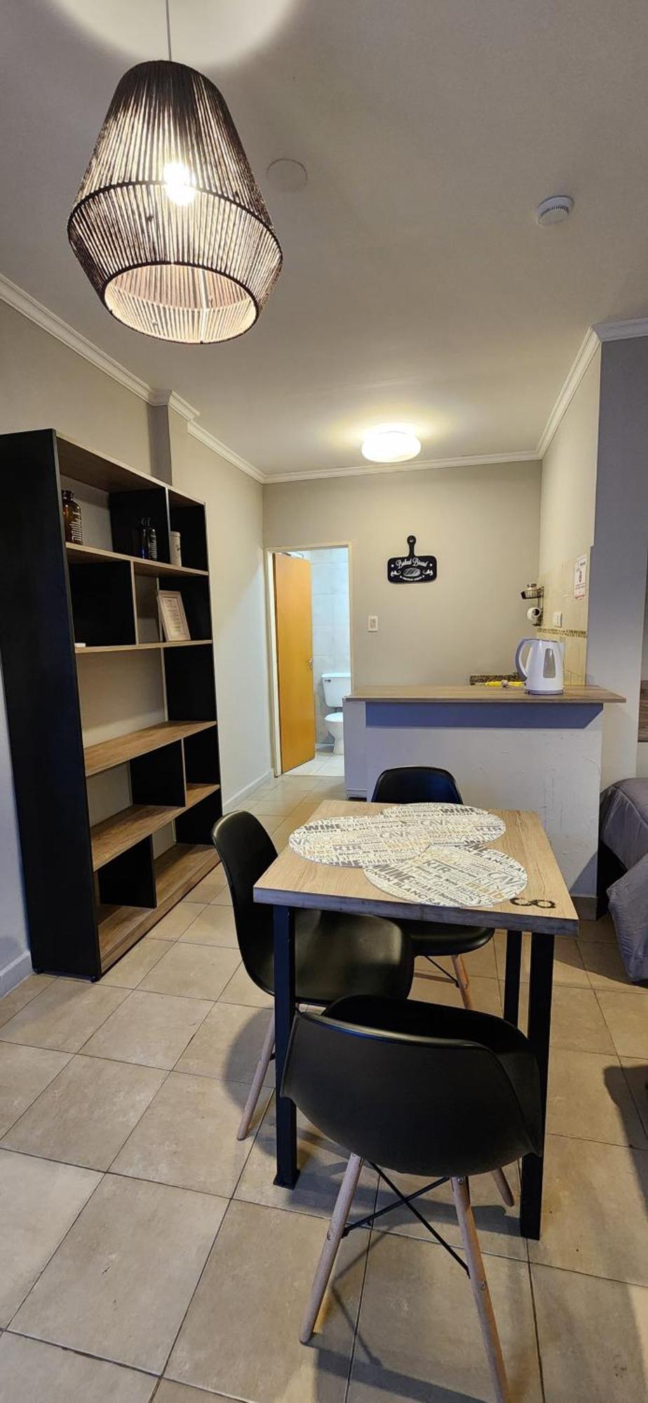 Tu Lugar Temporarios Apartamento