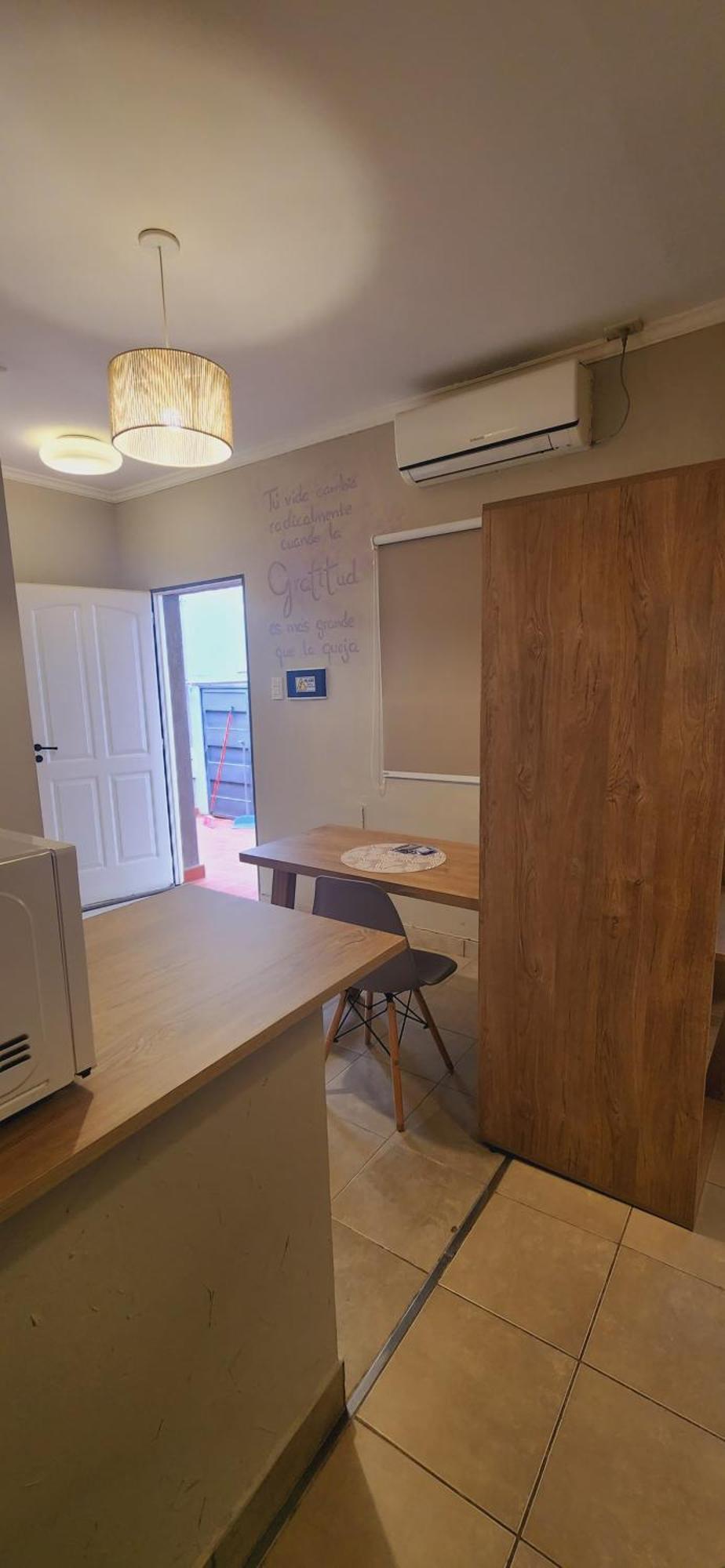 Apartamento Tu Lugar Temporarios